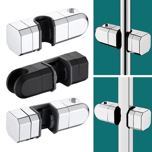 Round square pipe - round, head