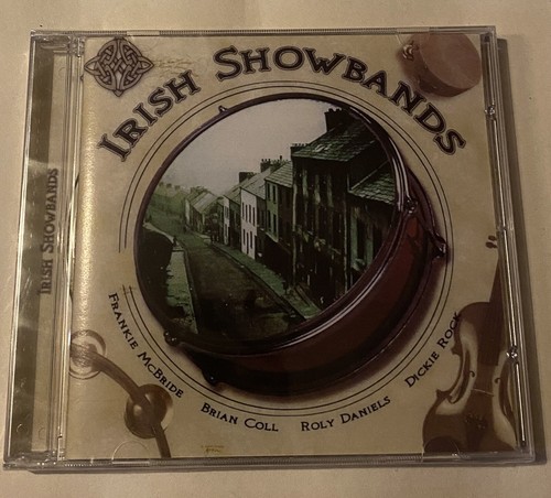 Irish showbands various artist - irish,