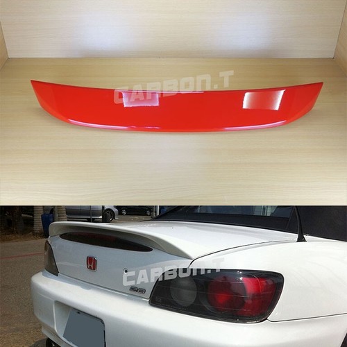 Painted r510 new formula red - formula,