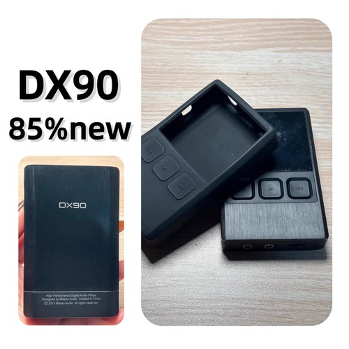 Ibasso dx90 digital audio - dx90,