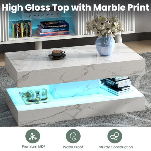 High gloss led - gloss,
