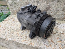 1992 Subaru SVX AC Compressor