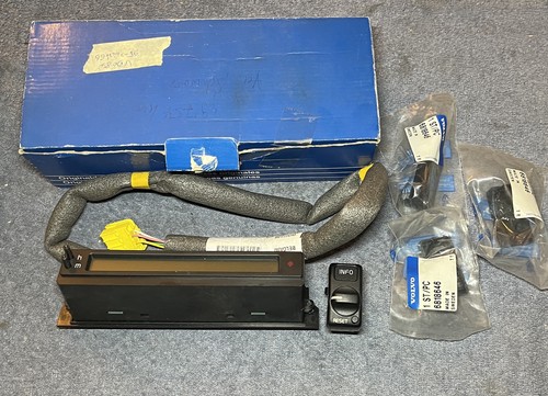 Volvo 850 5r onboard - r, t-5r