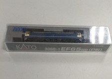 KATO N Gauge 3060-1 Electric