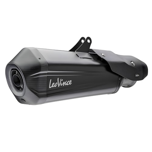 Silencer leovince r - silencer, lv-12
