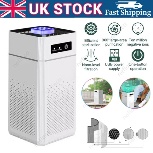 Air purifiers for large - for, room