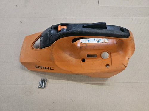 Stihl ts410 petrol stone - stihl,