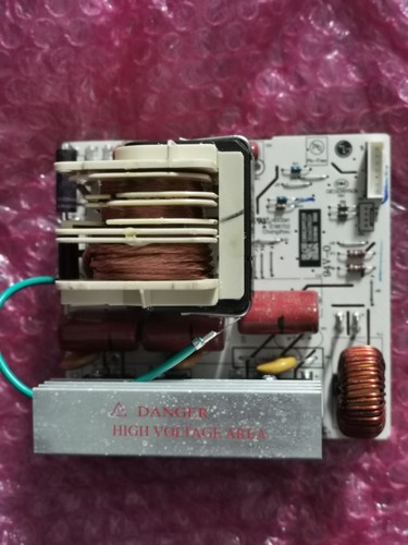Genuine microwave inverter - lg,
