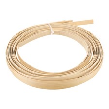 7Pcs 3 Yard Bamboo Rattan