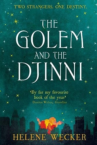 The golem and - the,