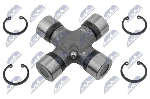 Propshaft joint fits cadillac - fits,
