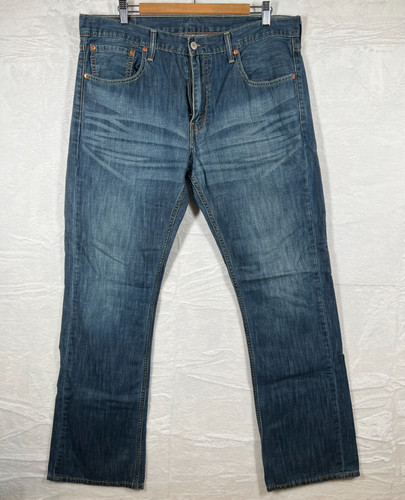 Levis 527 jeans - 527,