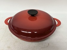 Le Creuset Shallow Casserole