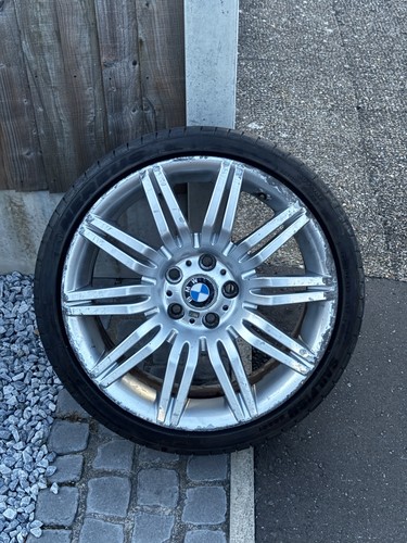 Bmw spider style 172 - bmw,