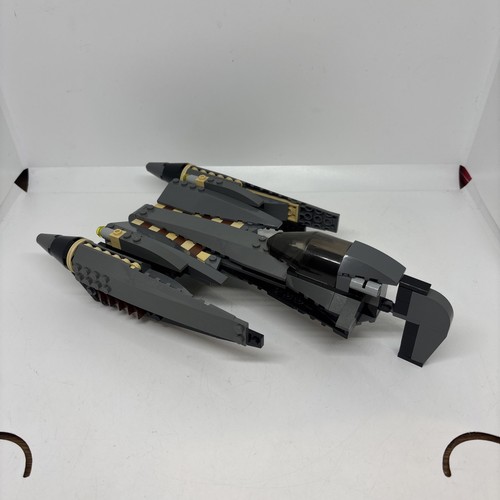 Lego star wars - wars, 7656