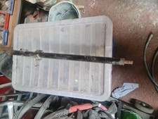 Ford Mk3 Capri Steering Column