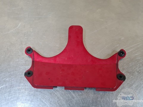 Forkhead cover kawasaki - cover,