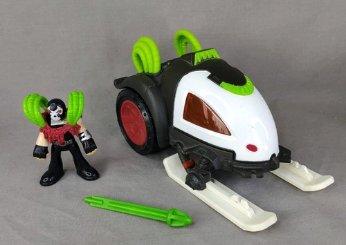 Imaginext super friends - dc,