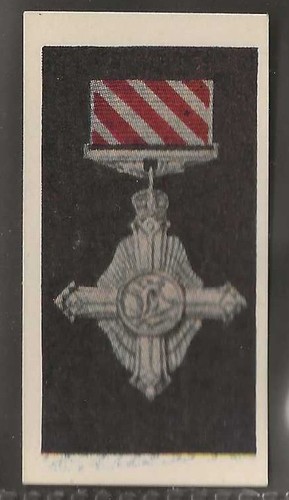 Clevedon british orders - orders, of