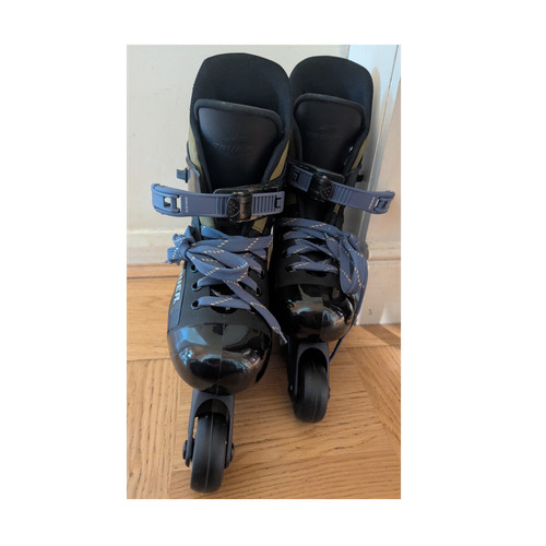 Bauer inline roller blades - bauer,