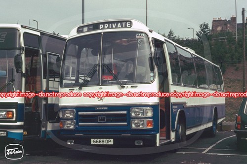Coach photo tayside - tayside, 306