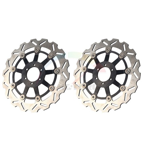 Front discs for ducati - front,