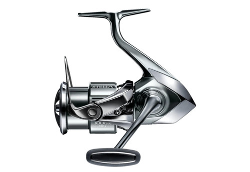 Shimano spinning reel - shimano,