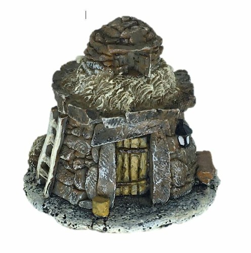 Micro troll hut - troll, hut,
