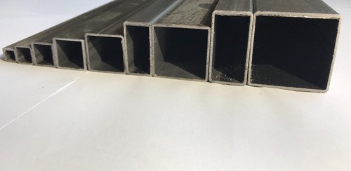 Erw steel square rectangle - erw,