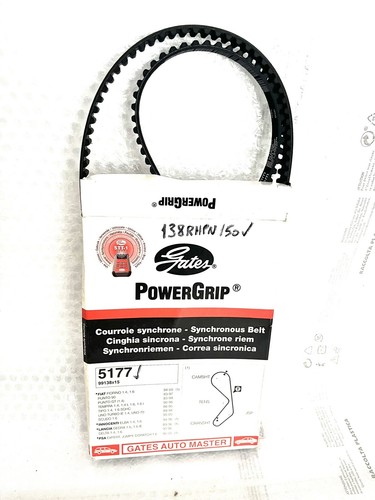 138rhpn150 timing belt - timing, fiat