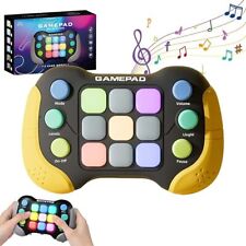 Fast Press Push Game Fidget