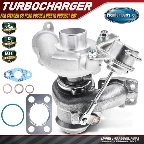 Turbo turbocharger for ford - turbo,