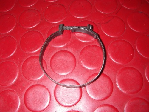 Hose clamp approx mm - hose, 55