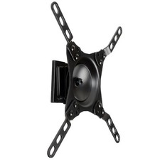 Tilting Pivot Slide In LED TV