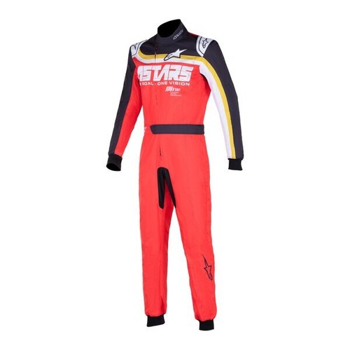 Alpinestars kmx graph2 - alpinestars,