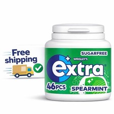 Wrigley's Extra Chewing Gum