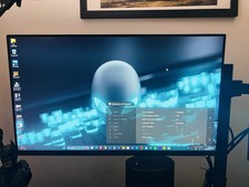 Alienware AW25621HFA Gaming Monitor 240hz HD 25"