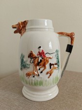 Vintage 1940s Portland Pottery