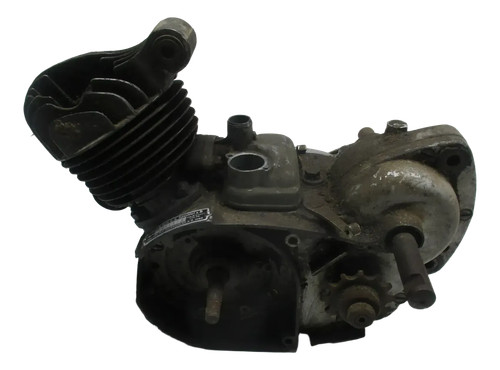 Engine 50cc transmission - engine,, 50cc.