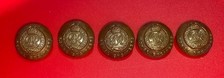 Vintage Royal Engineers Brass