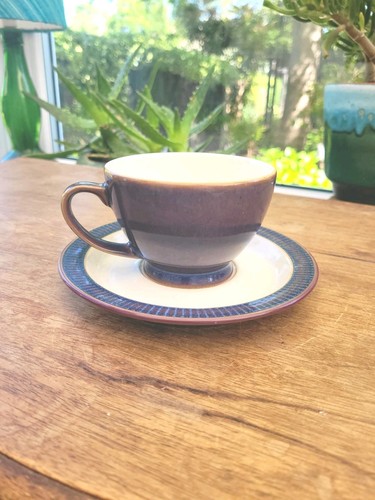 Vintage denby storm - vintage,