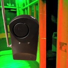 Ghost Hunting Paranormal