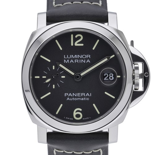 Panerai luminor marina - panerai,
