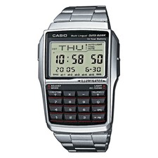 Casio DBC-32D-1A Databank