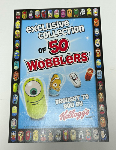 Kellogg exclusive collection - exclusive,