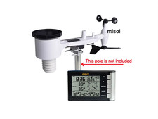 Professional weather station - weather,