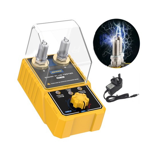 Car spark plug - car,