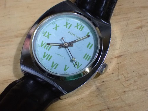 Fortis jewel men - fortis, men's