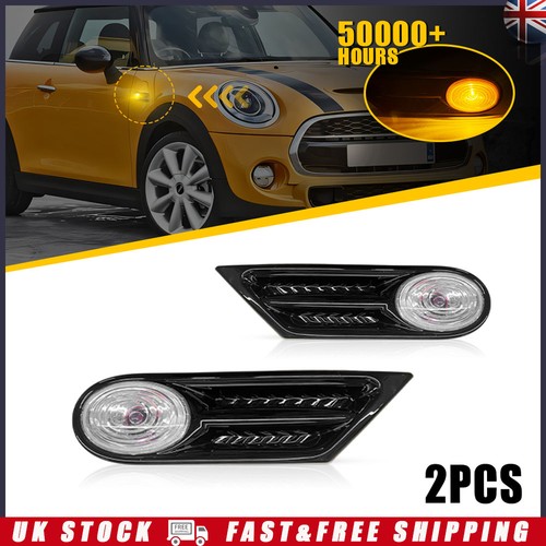 Clear for bmw mini - for, r56