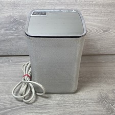 Panasonic SC-ALL2 White Silver